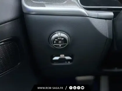 Photo 16 Mercedes Classe GLC SUV 220 d 197ch AMG Line 4Matic 9G-Tronic