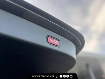 Photo 18 Mercedes Classe GLC SUV 220 d 197ch AMG Line 4Matic 9G-Tronic