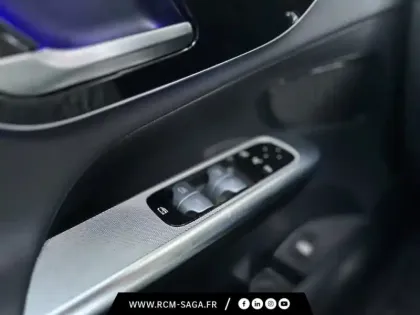 Photo 14 Mercedes Classe GLC SUV 220 d 197ch AMG Line 4Matic 9G-Tronic