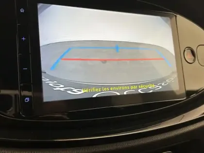 Photo 12 Toyota Aygo Gén. I Ph1 Collection 5