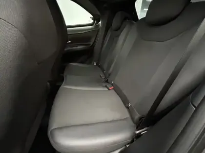 Photo 21 Toyota Aygo Gén. I Ph1 Collection 5