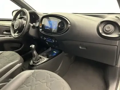 Photo 22 Toyota Aygo Gén. I Ph1 Collection 5