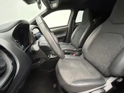 Photo 20 Toyota Aygo Gén. I Ph1 Collection 5