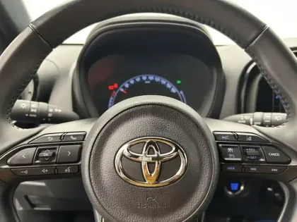 Photo 15 Toyota Aygo Gén. I Ph1 Collection 5