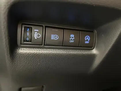 Photo 14 Toyota Aygo Gén. I Ph1 Collection 5