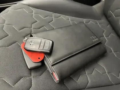 Photo 17 Toyota Aygo Gén. I Ph1 Collection 5