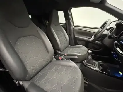 Photo 23 Toyota Aygo Gén. I Ph1 Collection 5