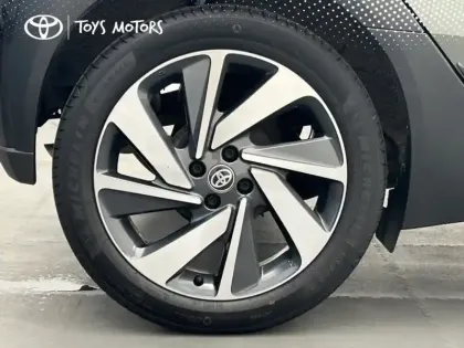 Photo 8 Toyota Aygo Gén. I Ph1 Collection 5