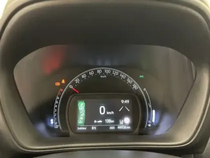 Photo 25 Toyota Aygo Gén. I Ph1 Collection 5