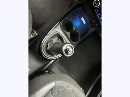 Photo 16 Toyota Aygo Gén. I Ph1 Collection 5