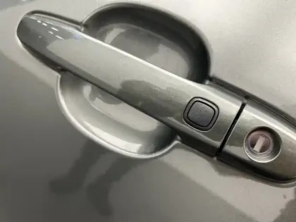 Photo 11 Toyota Aygo Gén. I Ph1 Collection 5