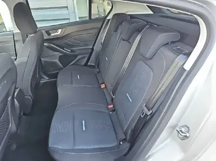 Photo 8 Ford Focus Active 1.0 Flexifuel mHEV 125ch X