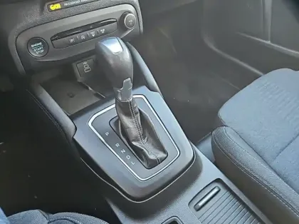 Photo 7 Ford Focus Active 1.0 Flexifuel mHEV 125ch X