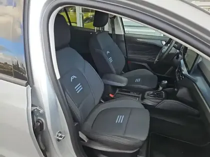 Photo 21 Ford Focus Active 1.0 Flexifuel mHEV 125ch X