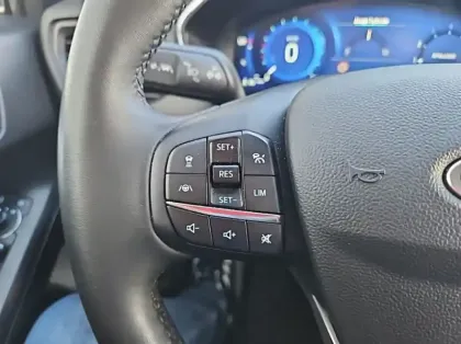 Photo 15 Ford Focus Active 1.0 Flexifuel mHEV 125ch X