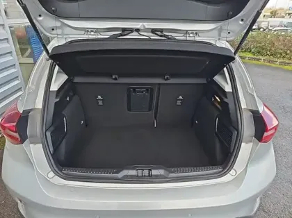 Photo 10 Ford Focus Active 1.0 Flexifuel mHEV 125ch X