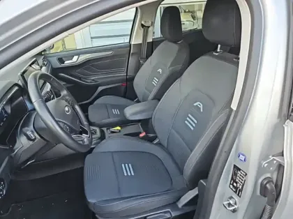 Photo 9 Ford Focus Active 1.0 Flexifuel mHEV 125ch X