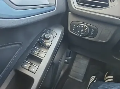 Photo 5 Ford Focus Active 1.0 Flexifuel mHEV 125ch X