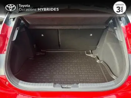 Photo 9 Toyota Corolla  122h Collection MY22