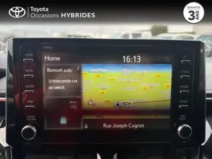 Photo 13 Toyota Corolla  122h Collection MY22