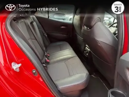 Photo 6 Toyota Corolla  122h Collection MY22