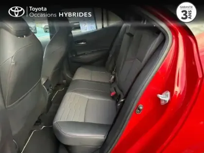 Photo 11 Toyota Corolla  122h Collection MY22