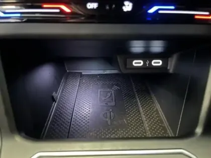 Photo 7 Volkswagen Taigo  1.5 TSI 150ch R-Line DSG7