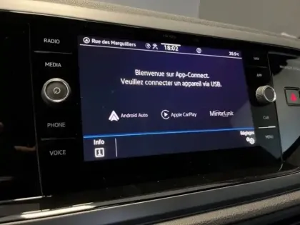 Photo 9 Volkswagen Taigo  1.5 TSI 150ch R-Line DSG7