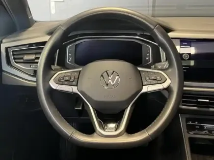 Photo 14 Volkswagen Taigo  1.5 TSI 150ch R-Line DSG7