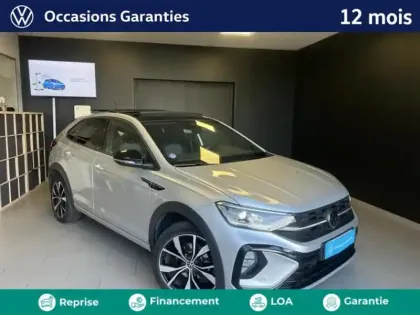 Photo Volkswagen Taigo