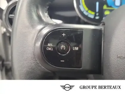 Photo 8 Mini Mini  Cooper SE 184ch Edition Premium Plus BVA 5CV
