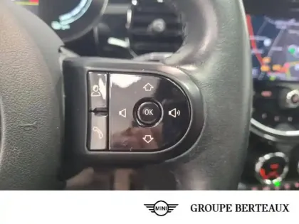 Photo 9 Mini Mini  Cooper SE 184ch Edition Premium Plus BVA 5CV