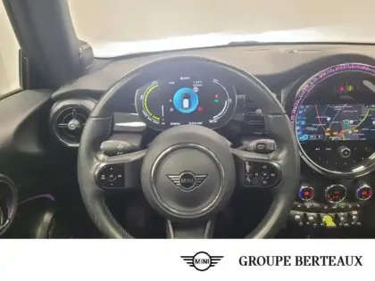 Photo 7 Mini Mini  Cooper SE 184ch Edition Premium Plus BVA 5CV