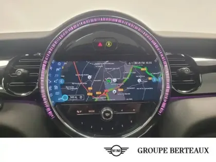 Photo 10 Mini Mini  Cooper SE 184ch Edition Premium Plus BVA 5CV