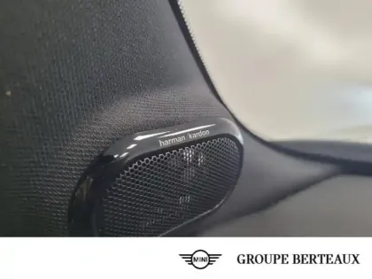 Photo 14 Mini Mini  Cooper SE 184ch Edition Premium Plus BVA 5CV