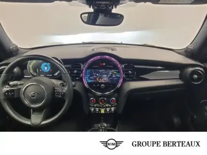 Photo 6 Mini Mini  Cooper SE 184ch Edition Premium Plus BVA 5CV
