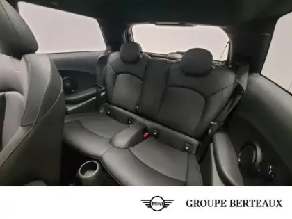 Photo 5 Mini Mini  Cooper SE 184ch Edition Premium Plus BVA 5CV