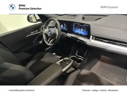 Photo 5 BMW X1  xDrive25e 245ch M Sport