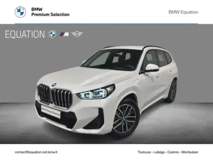 Photo Bmw X1