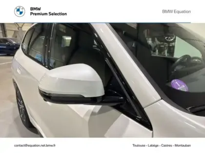 Photo 14 BMW X1  xDrive25e 245ch M Sport