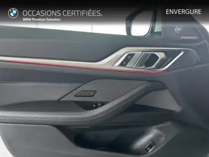 Photo 13 BMW Serie 4 Série 4 Gran Coupé 420iA  184ch M Sport