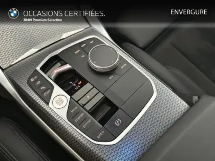 Photo 14 BMW Serie 4 Série 4 Gran Coupé 420iA  184ch M Sport