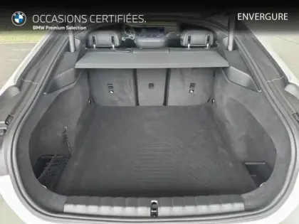 Photo 6 BMW Serie 4 Série 4 Gran Coupé 420iA  184ch M Sport