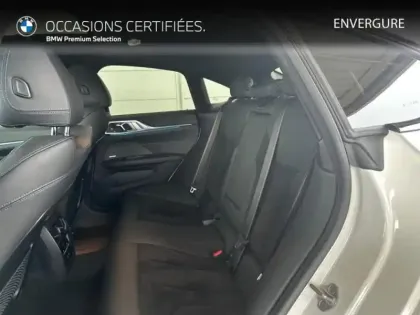 Photo 12 BMW Serie 4 Série 4 Gran Coupé 420iA  184ch M Sport