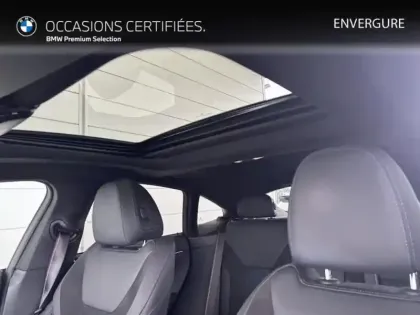 Photo 11 BMW Serie 4 Série 4 Gran Coupé 420iA  184ch M Sport