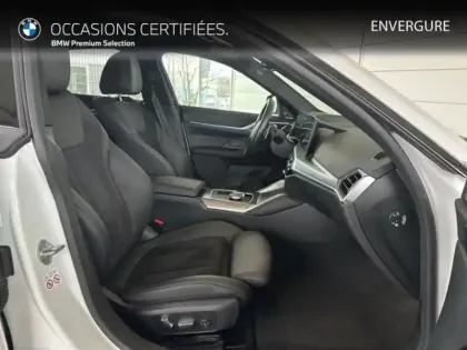 Photo 8 BMW Serie 4 Série 4 Gran Coupé 420iA  184ch M Sport