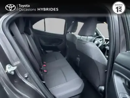 Photo 6 Toyota Yaris  Cross 116h Design MY22