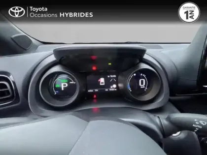 Photo 13 Toyota Yaris  Cross 116h Design MY22