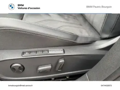 Photo 13 Volkswagen Golf  1.5 eHybrid 204ch Edition 50 DSG6