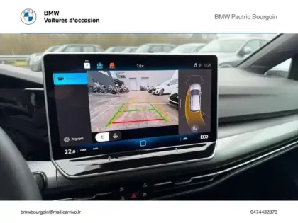 Photo 11 Volkswagen Golf  1.5 eHybrid 204ch Edition 50 DSG6